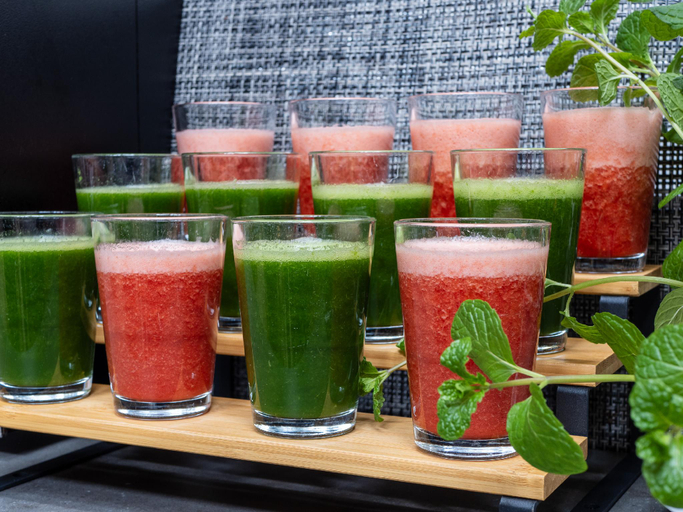 Food & Drinks 5, Mercure Czestochowa Centrum, Częstochowa City