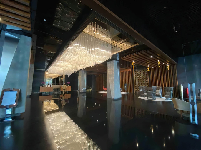 Food & Drinks 5, Salute de Senopati - Luxury Apartments, South Jakarta
