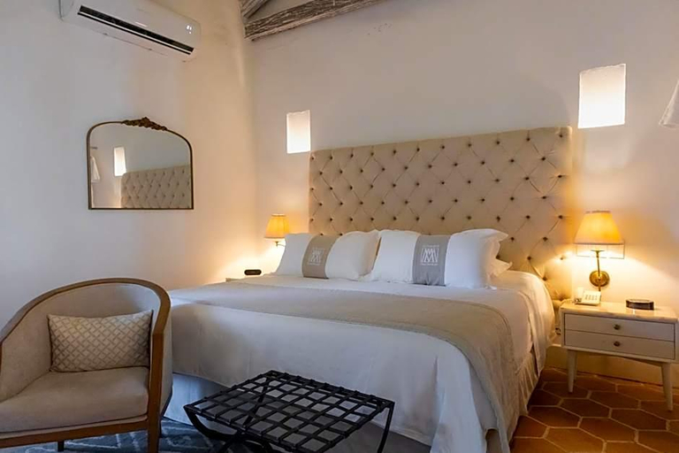 Bedroom 3, El Marques Hotel Boutique By GEH Suites, Cartagena de Indias
