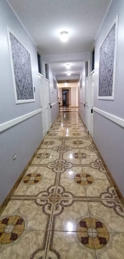 Public Area 5, San Isidro Grand Hotel, Nazca
