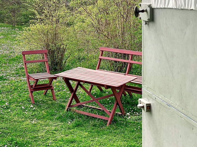 Others 4, Nostalgic Island Idyll in Aaland-By Traum, Borgholm