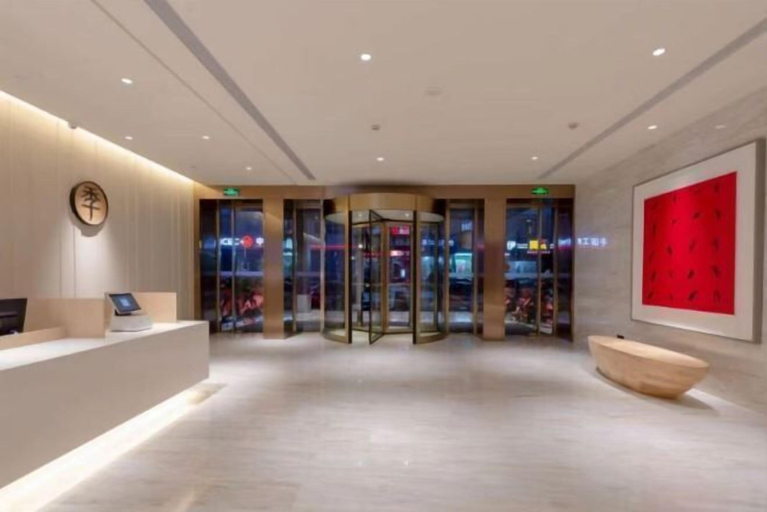 Others 5, JI Hotel (Baizhang East Road Ningbo), Ningbo