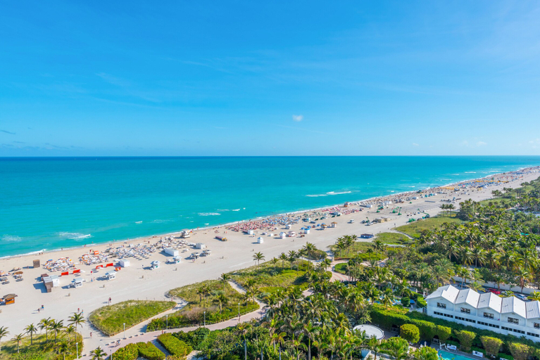 Others 1, The Setai Private Luxury Residences, Miami-Dade