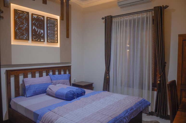 Others 3, Casa De' Leren, Yogyakarta