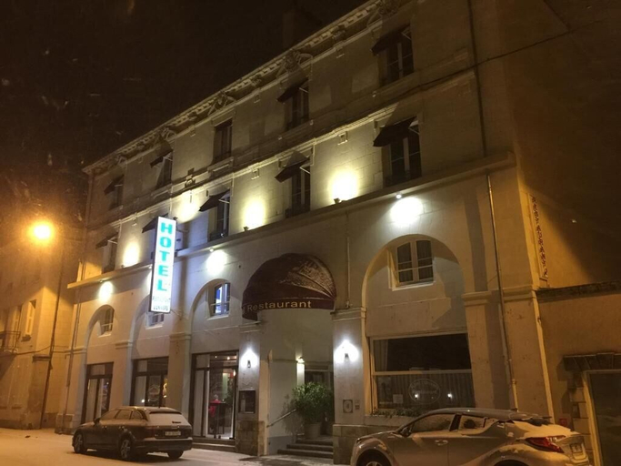 Exterior & Views 2, Hôtel L'Univers, Vienne