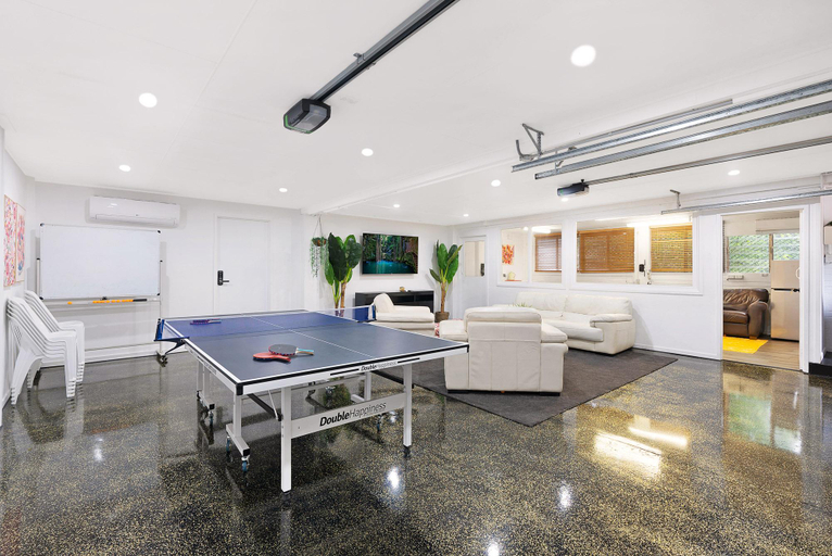 Others 5, Spacious Hideaway Retreat / Group Accommodation, Brookfield (incl. Brisbane Forest Park)