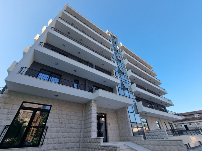 Exterior & Views 2, Adriatic Residence