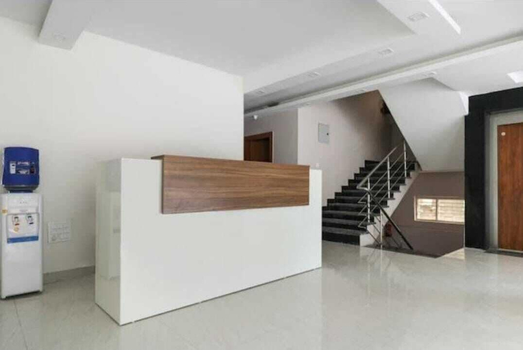 Others 5, Hotel Yours Pacific, Dehradun