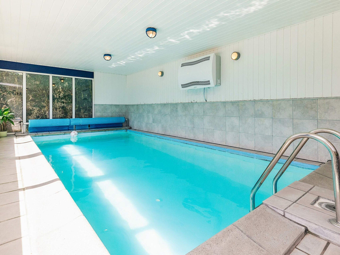 Pool 2, 4 Star Holiday Home in Vaeggerlose, Guldborgsund