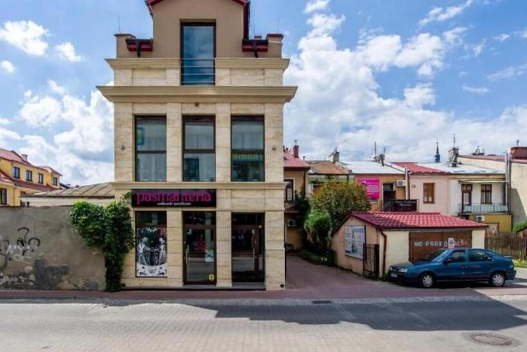 Exterior & Views 2, Apart Madryt, Sandomierz