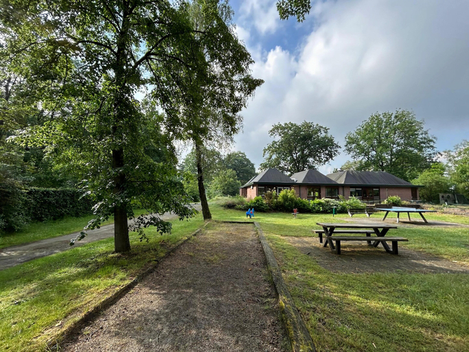 View from property 2, Holiday Home in Zelhem Near Forest and Golf, Zelhem