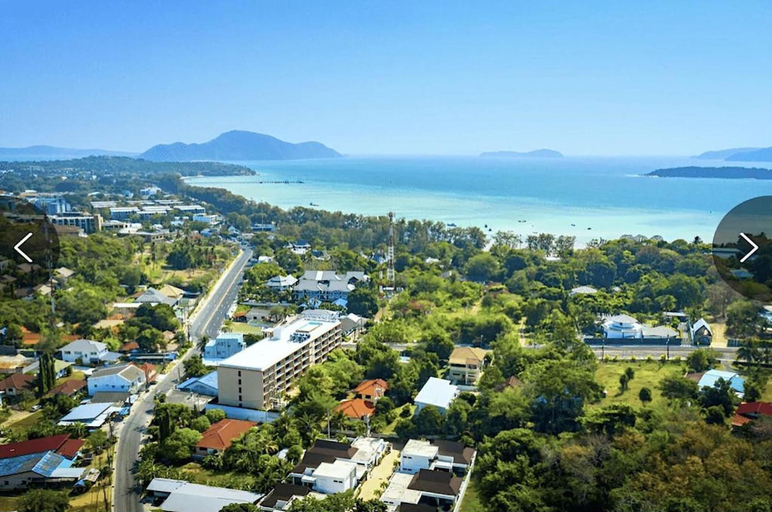 Others 2, Chill & Relax Stay at Rawai Condo 311, Pulau Phuket