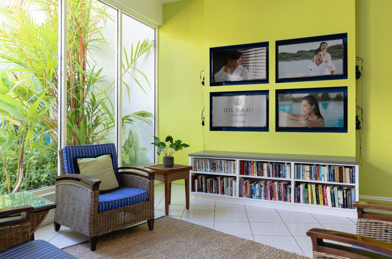 Public Area 4, Silkari Lagoons Port Douglas, Douglas