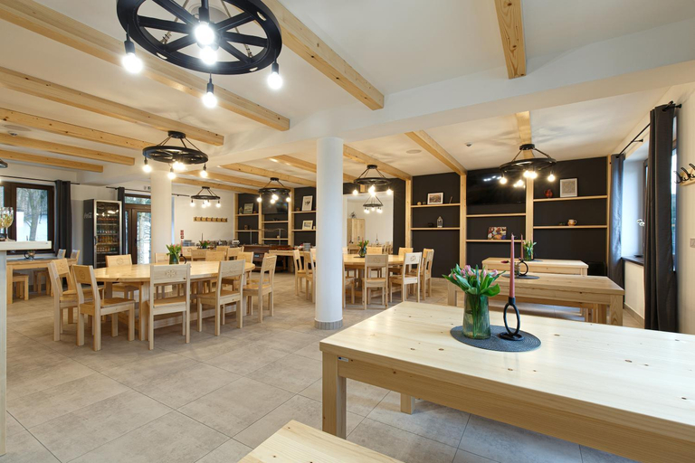 Others 5, RHOLL Pension & Restaurant, Humenné