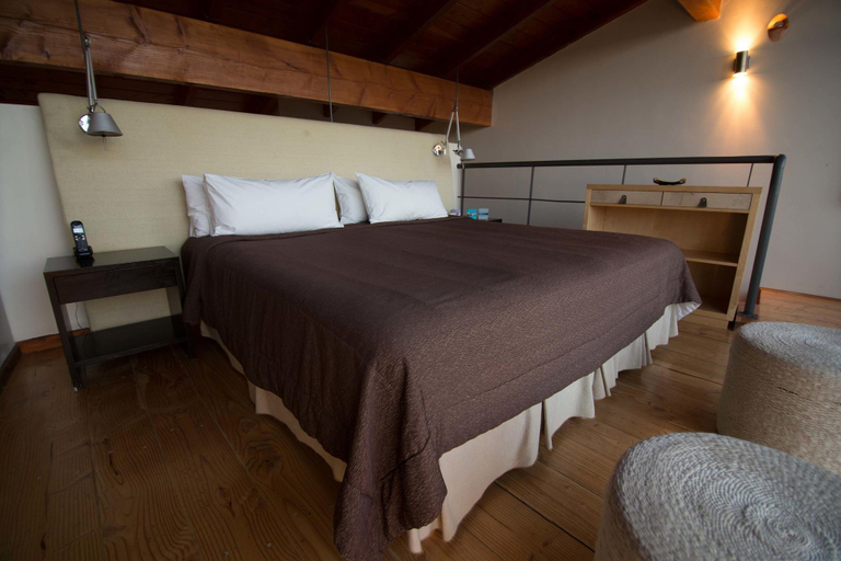 Bedroom 3, Rochester Bariloche, Bariloche