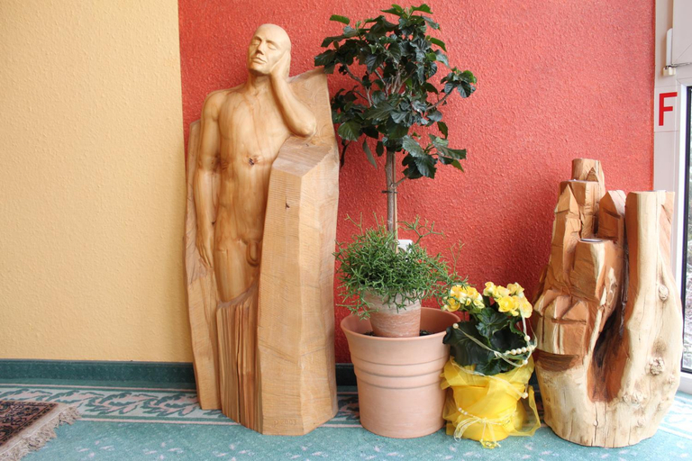 Others 5, Hotel Vinum, Erzgebirgskreis