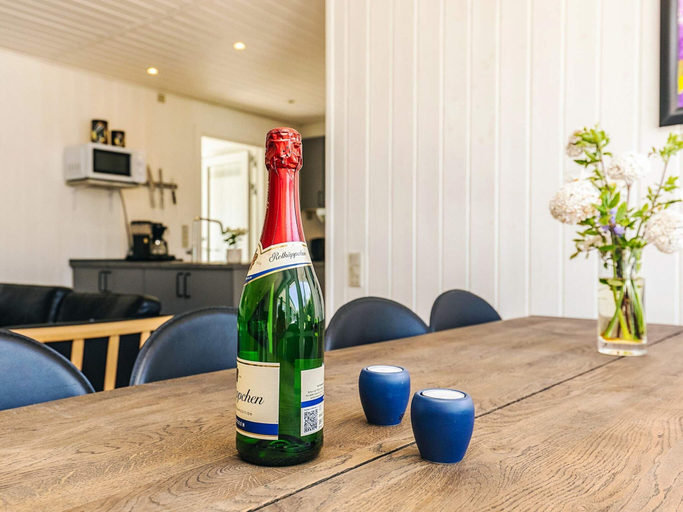 Interior 5, 4 Star Holiday Home in Vaeggerlose, Guldborgsund