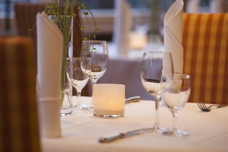 Food & Drinks 5, Hotel Barnimer Hof, Barnim
