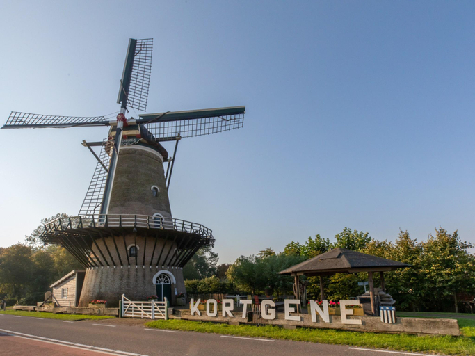 Others 5, Apartment in Kortgene near Grevelingenmeer, Noord-Beveland