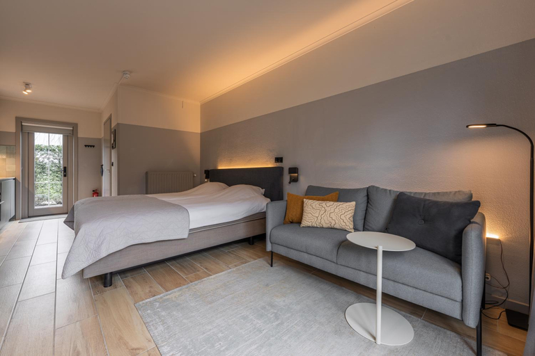 Bedroom 3, Villa Magnolia, Veere