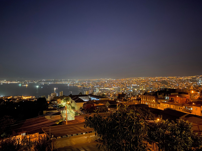 Others 4, Hotel Faro Azul, Valparaíso