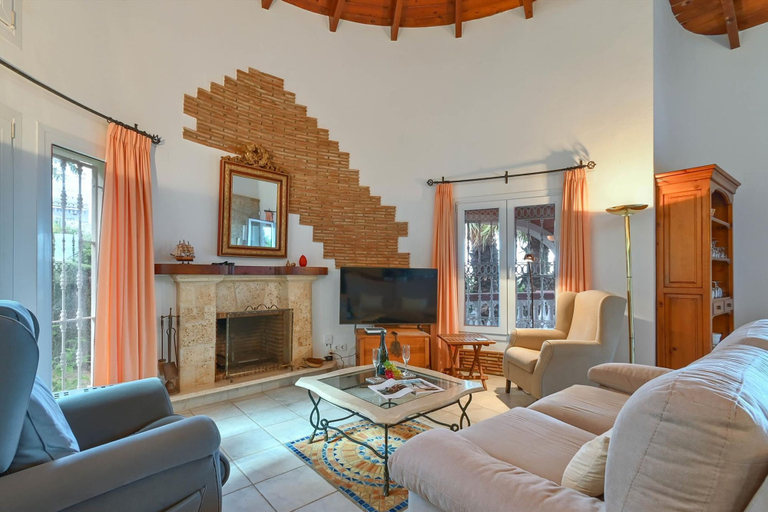 Room 2, Serena Vista in J vea, Alicante