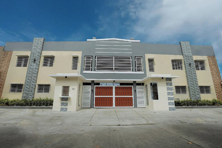 Exterior & Views 5, Ljenj Apartelle, Mabalacat
