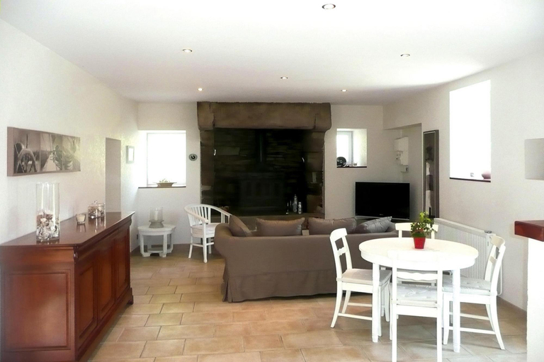 Others 4, Stone House in Brittany near Morlaix Bay, Finistère