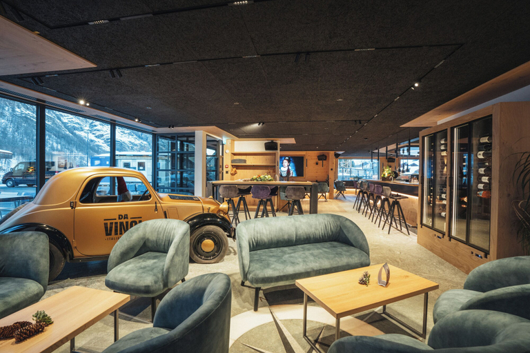Others 4, Hotel Porta Cervino - Parking & Dining, Visp