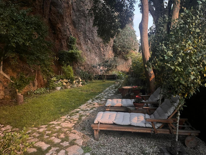 Others 4, B&B Etruscan Garden, Viterbo