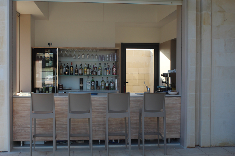 Public Area 3, Masseria Stali, The Originals Relais, Lecce