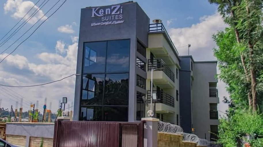 Exterior & Views, Kenzi Suites, Nyaribari Chache