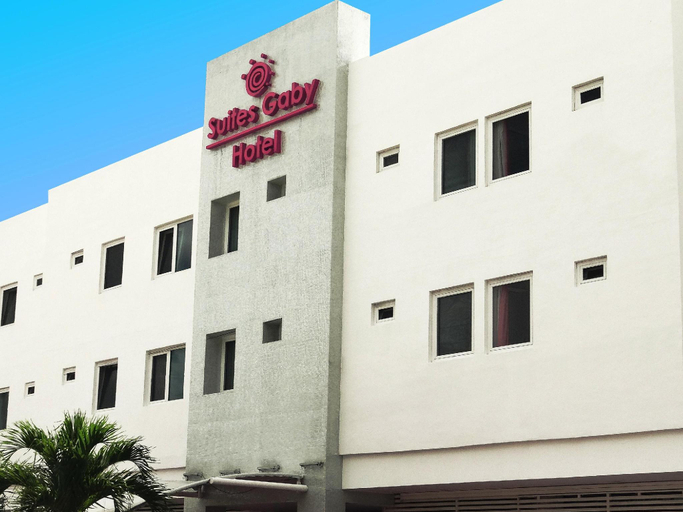 Exterior & Views 2, Suites Gaby Cancun, Isla Mujeres