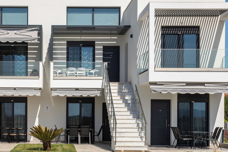 Exterior & Views 2, Olympiada Residential Complex & Villas, East Macedonia and Thrace