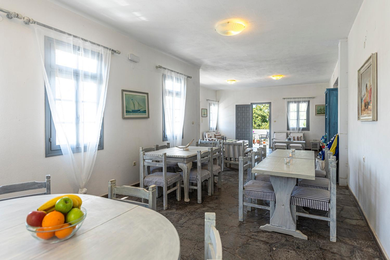 Public Area 2, Hotel Manos, South Aegean