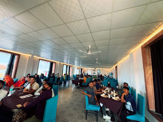 Food & Drinks 4, RAMALAYA PREMA KUNJ RESORT, Jhansi