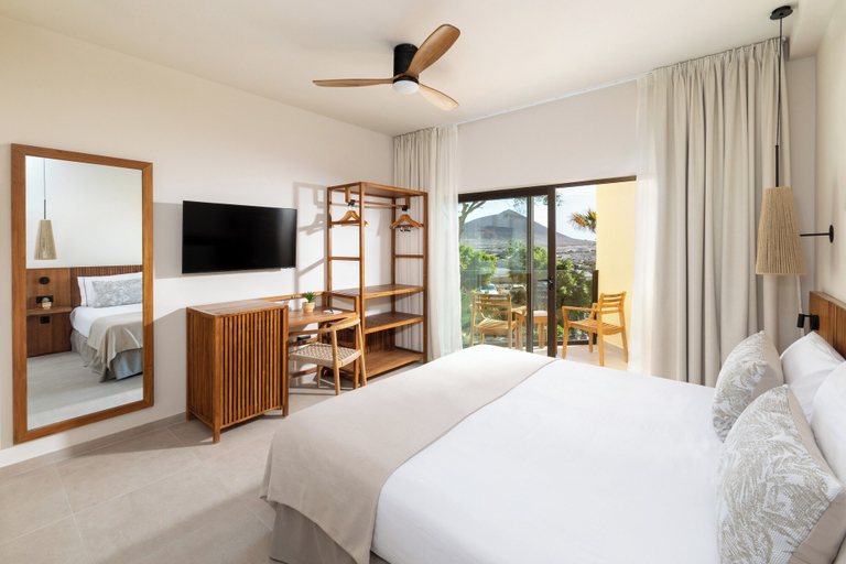 Bedroom 3, Playa Surf CBbC Hotel, Santa Cruz de Tenerife
