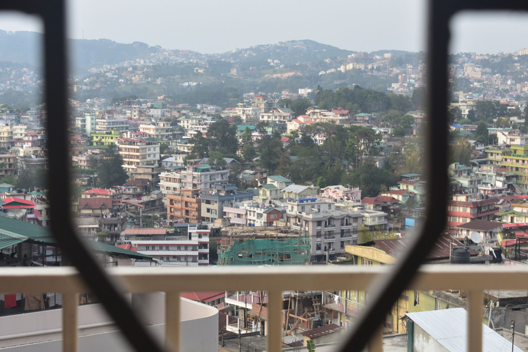 Others 3, Elysian Home, East Khasi Hills