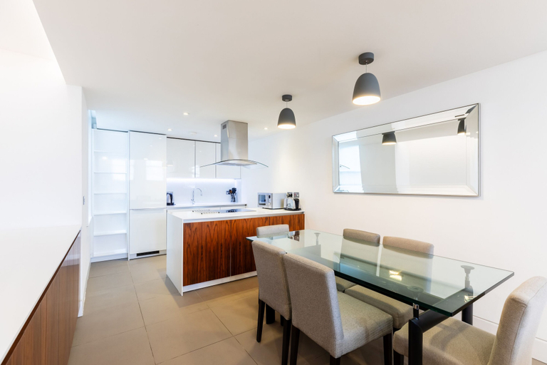 Others 5, Kensington Luxury Apartments, London