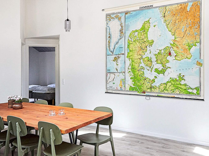 Others 2, person holiday home in Slagelse, Slagelse