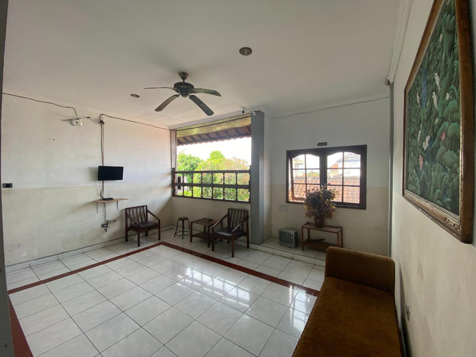 Others 3, Candra Adigraha Hotel By Secoms, Denpasar