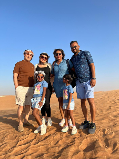 Others 5, Sunset Luxury Camps, Dubai