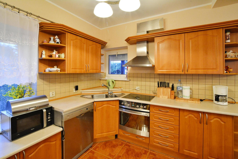 Others 4, Comfortable lakeside house, private garden, Stargard