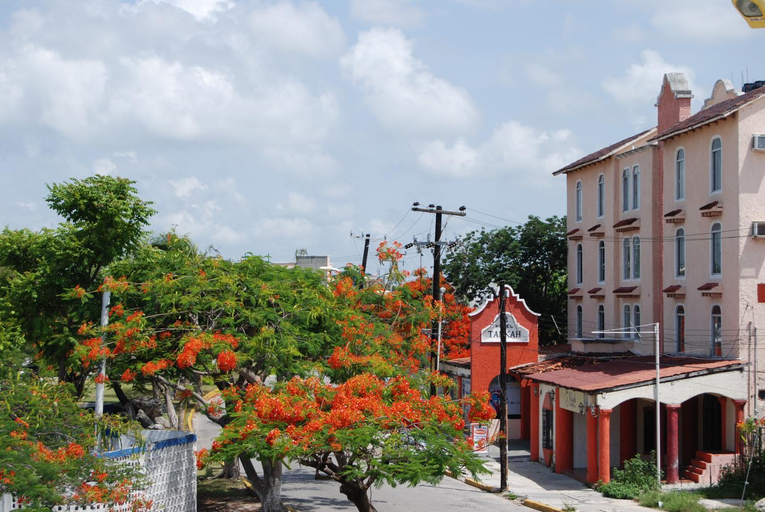 Others 5, Hotel Tankah Cancun, Isla Mujeres
