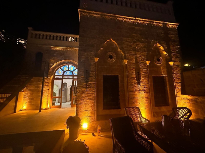 Exterior & Views, Mec Konağı, Kızıltepe