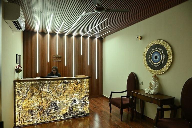 Others 5, Samsara Luxury Cottages & Spa, Solan