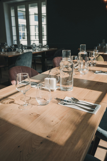 Food & Drinks 4, Logis Hôtel Armoric, Finistère