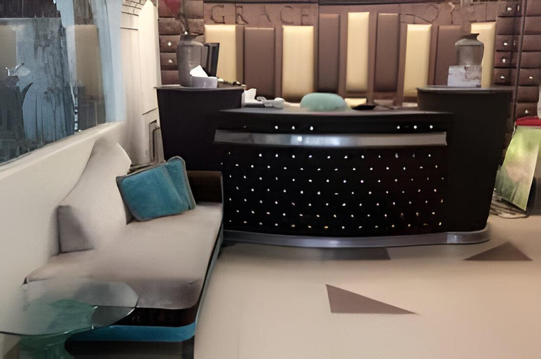 Others 5, Grace Hotel and Restaurant, Faisalabad