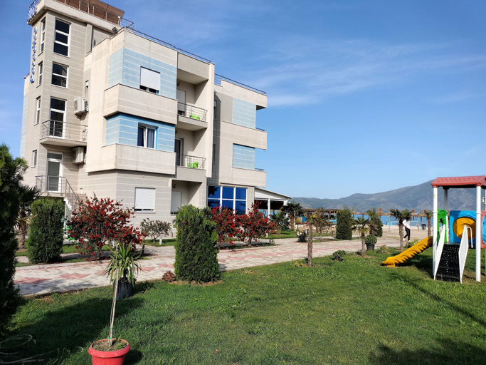 Exterior & Views 2, Blue Paradise, Vlorës