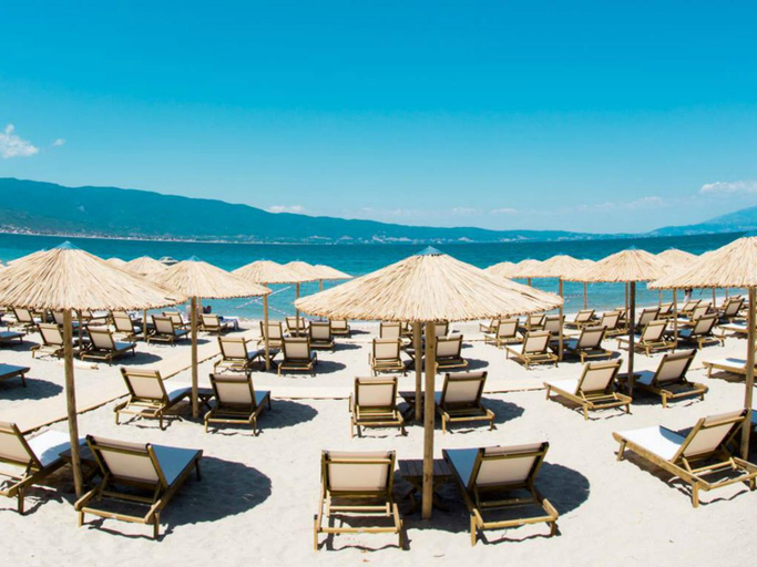 Others 3, Stefanidis Platani Beach, Central Macedonia